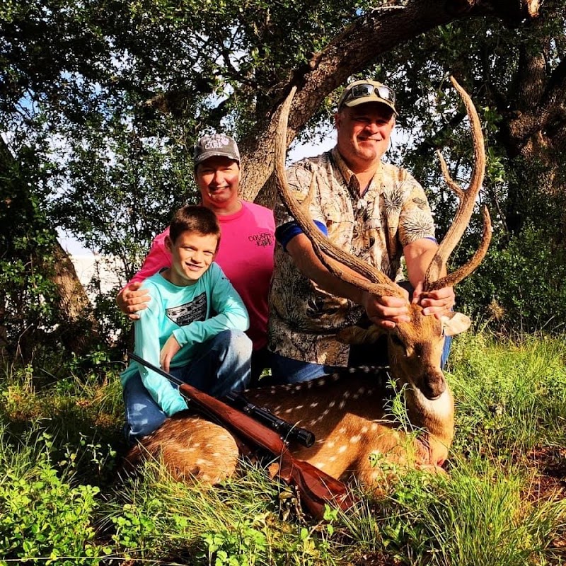 Texas Hill Country Axis Hunts - Photo 1