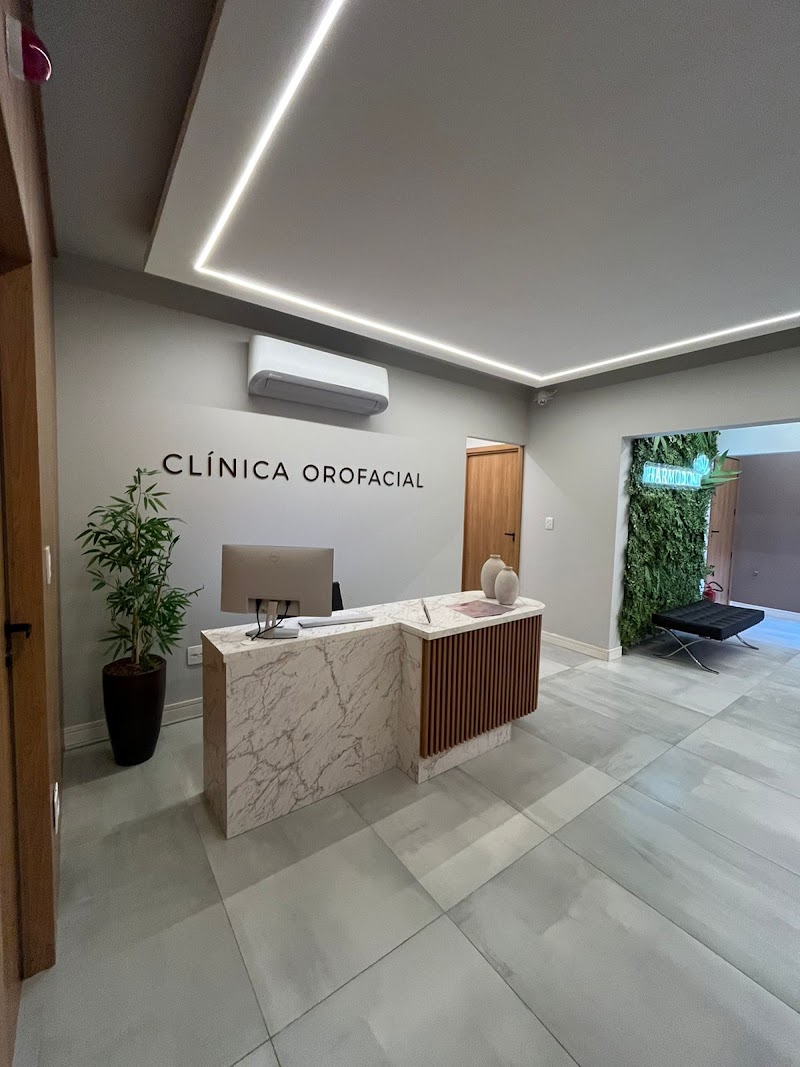 HARMODONT Clínica Orofacial - foto 2