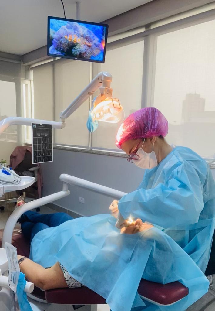 HARMODONT Clínica Orofacial - foto 5