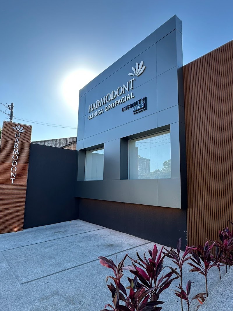 HARMODONT Clínica Orofacial
