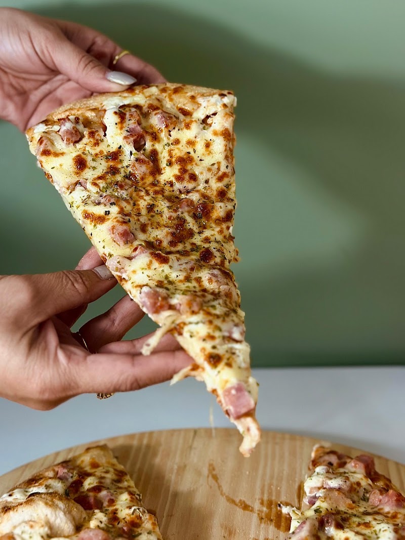 Foto de Vó Vilma Pizzaria Delivery