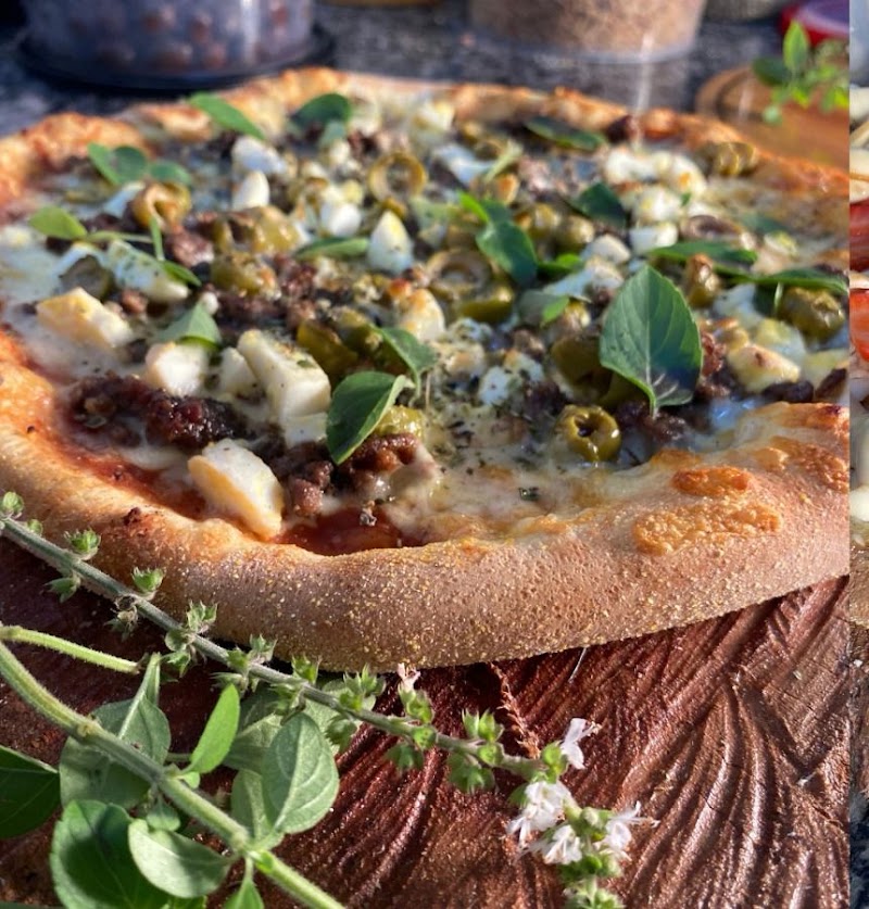 Foto de Vó Vilma Pizzaria Delivery