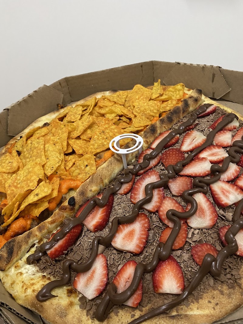 Foto de Vó Vilma Pizzaria Delivery