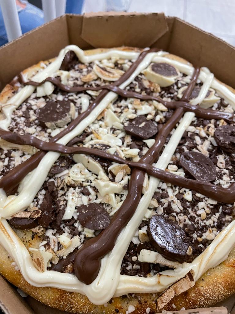 Foto de Vó Vilma Pizzaria Delivery