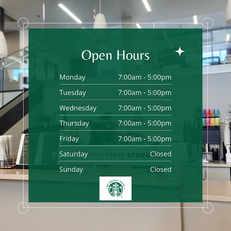 Campbellsville University Coffee Kiosk photo 1