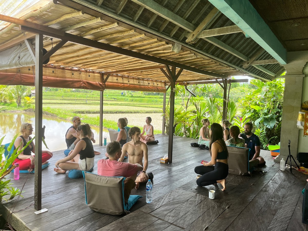 The Ember Within | Breathwork & Trauma Release — 4