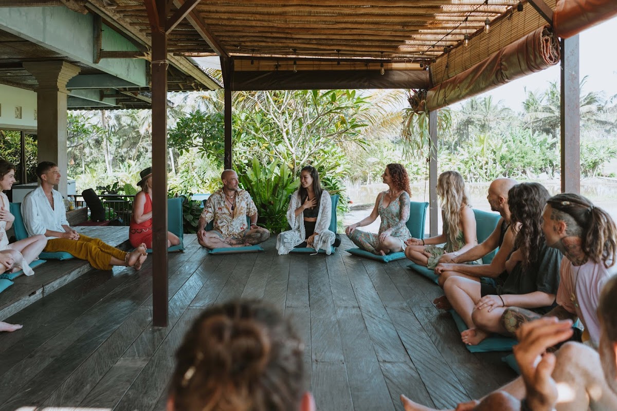 The Ember Within | Breathwork & Trauma Release