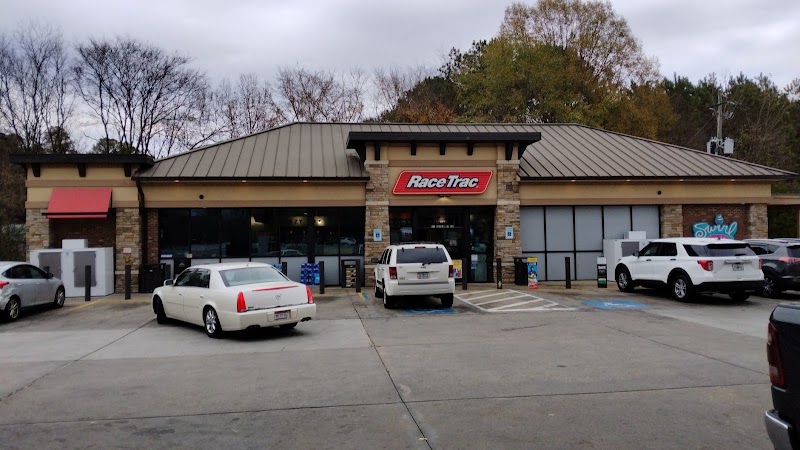 RaceTrac photo 1