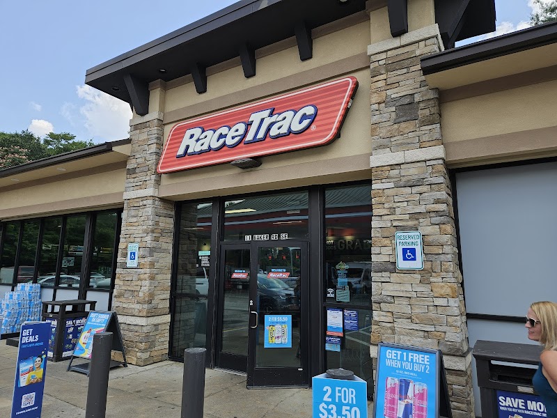 RaceTrac photo 4