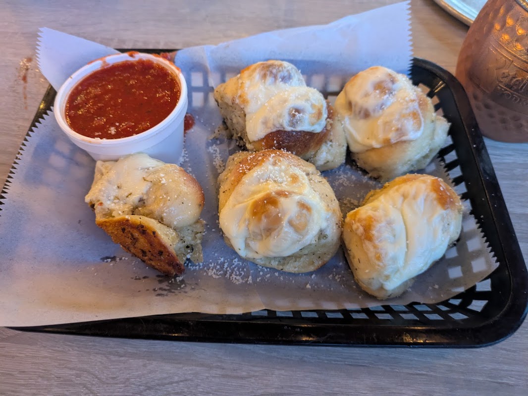 Orlando's Pizza Mt Pleasant photo 4