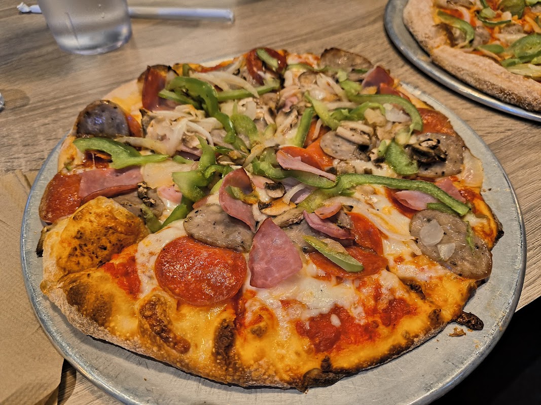 Orlando's Pizza Mt Pleasant photo 2