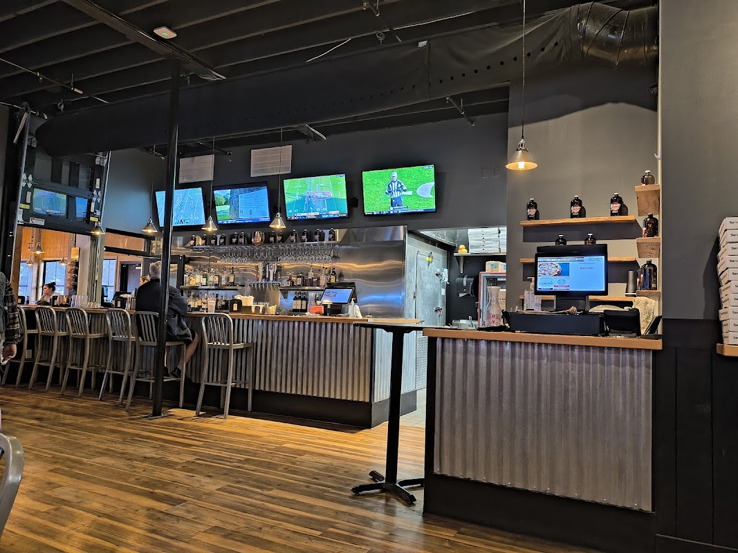 Orlando's Pizza Mt Pleasant photo 5