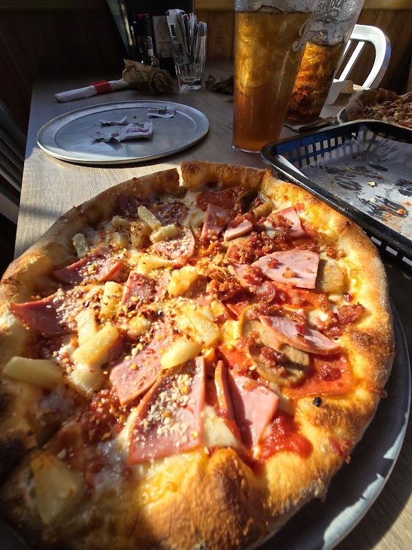 Orlando's Pizza Mt Pleasant photo 3