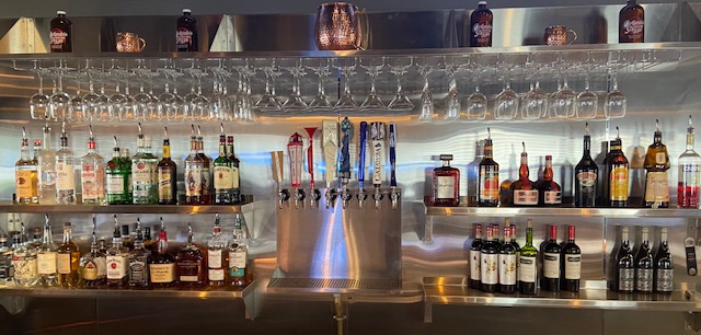 Orlando's Pizza Mt Pleasant