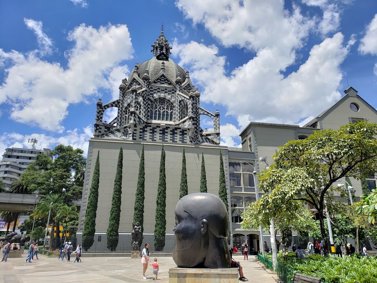 Museo de Antioquia