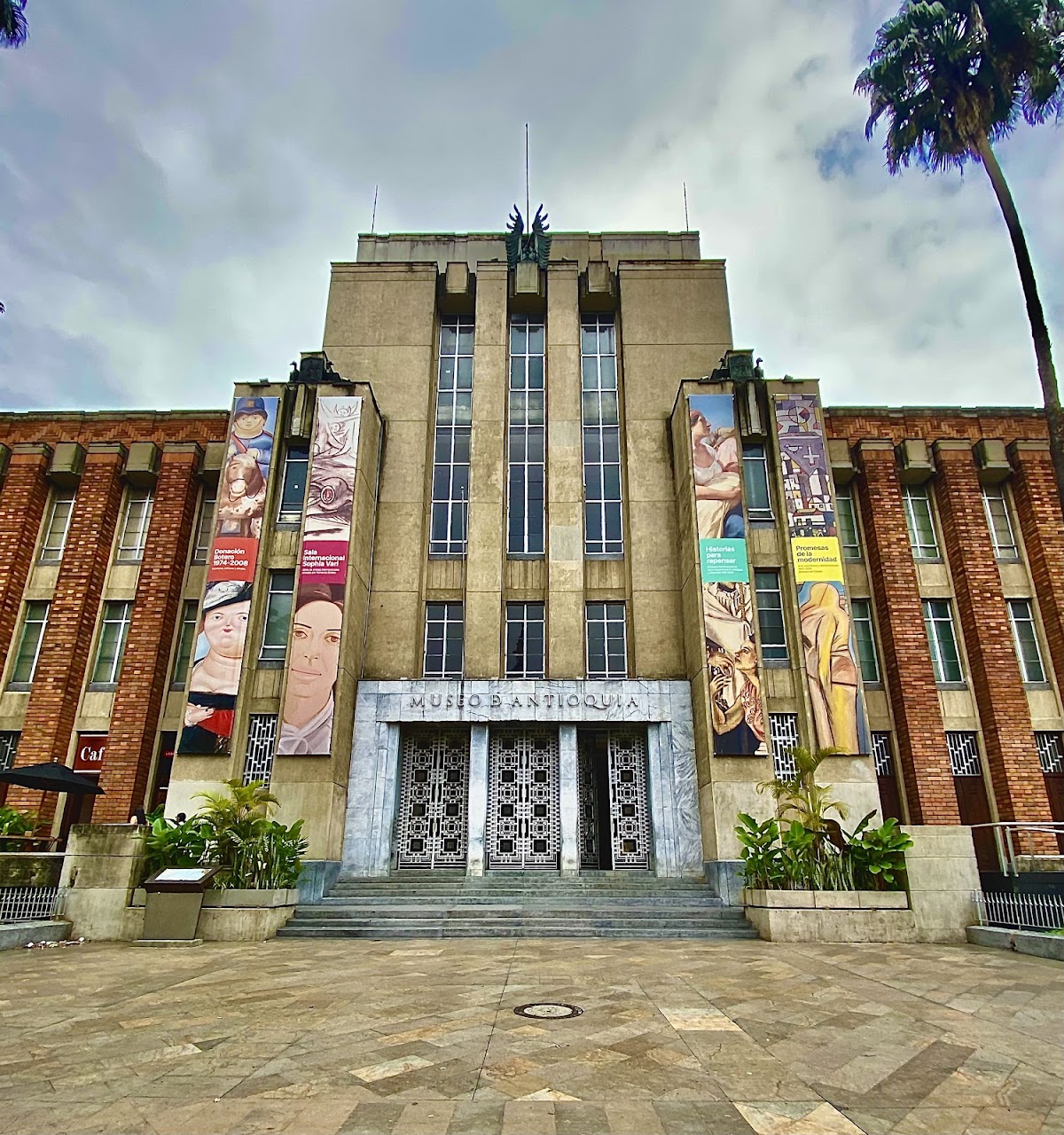 Museo de Antioquia