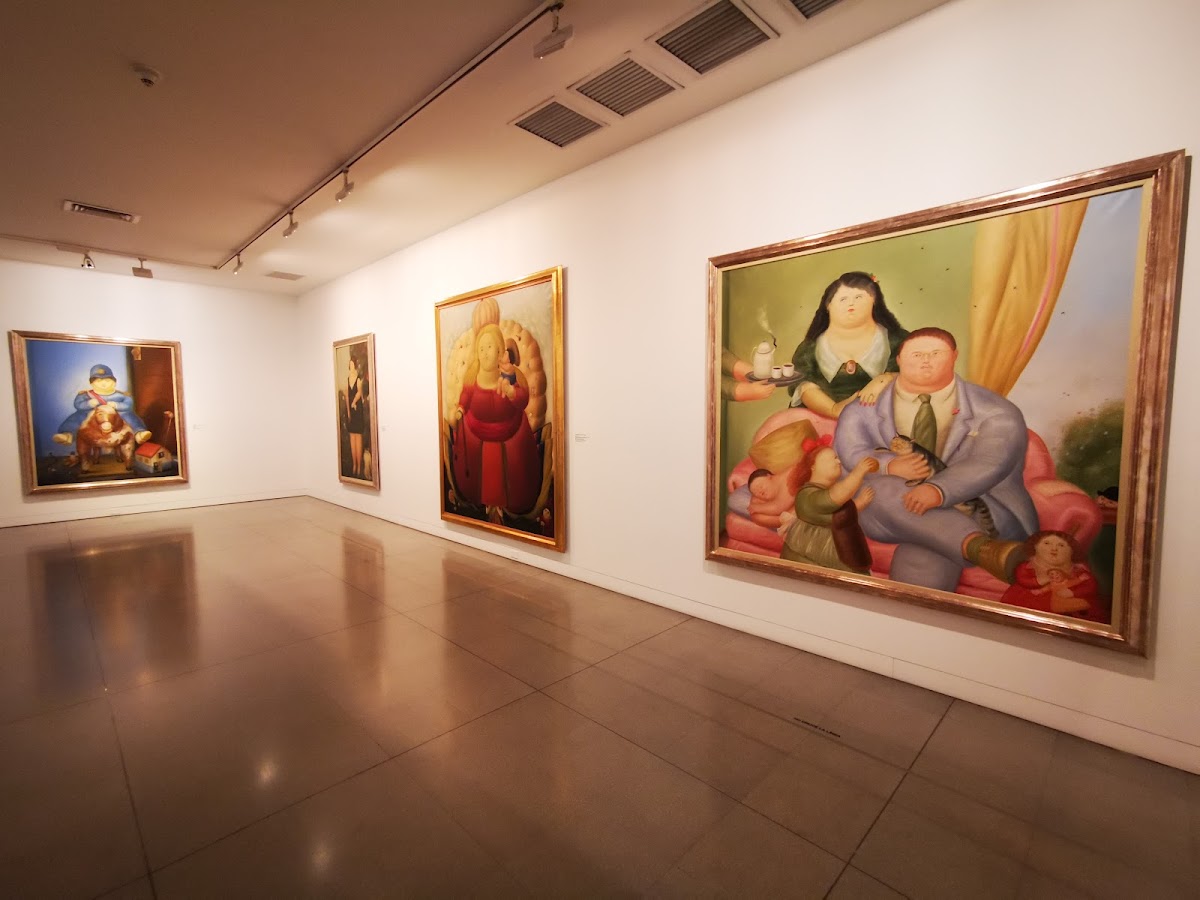 Museo de Antioquia