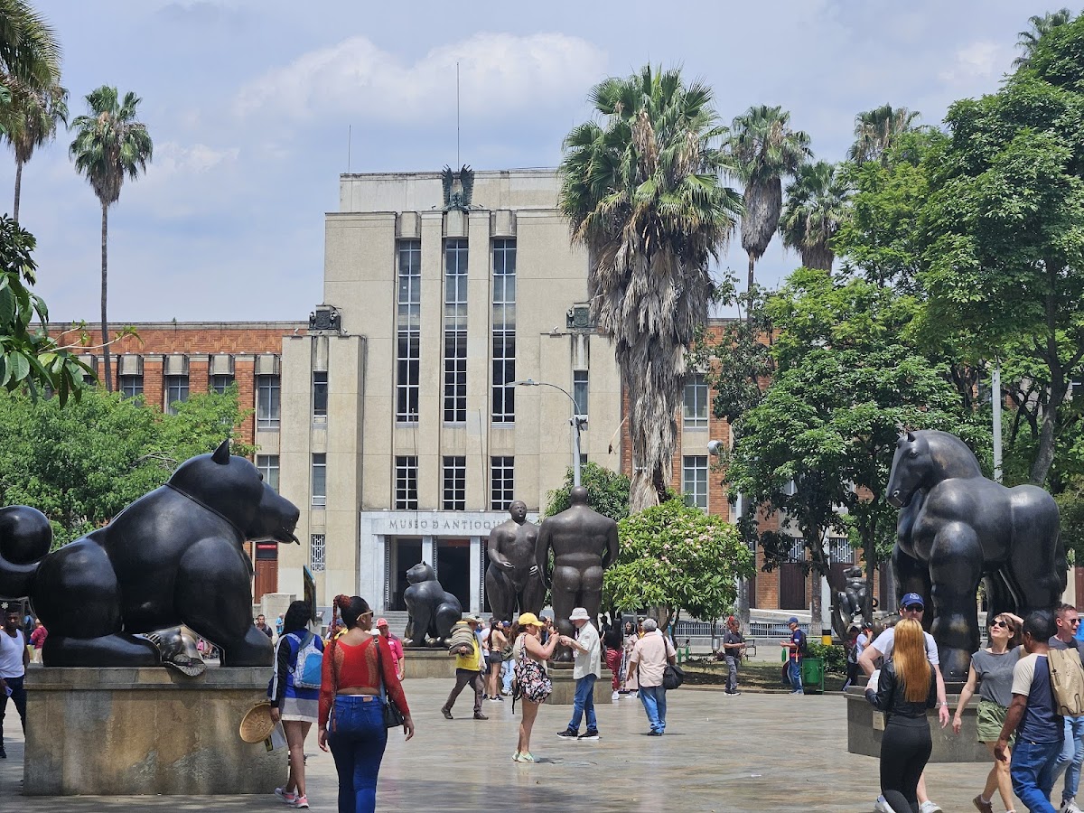 Museo de Antioquia