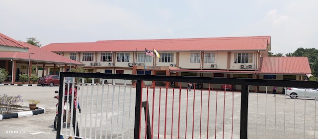 SJK(T) LADANG KOTA BAHROE photo 3