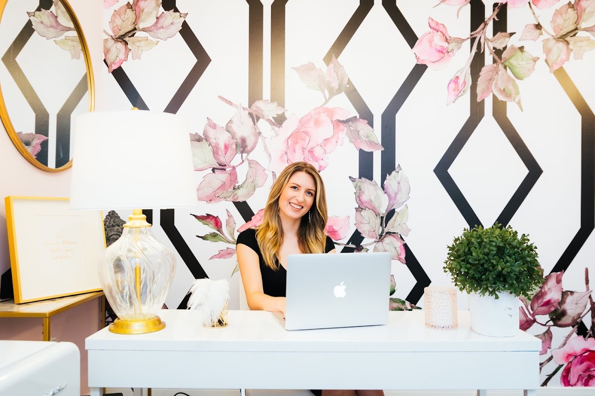 Fabulous Beginnings By Delcina & Co.: Google Places image 2