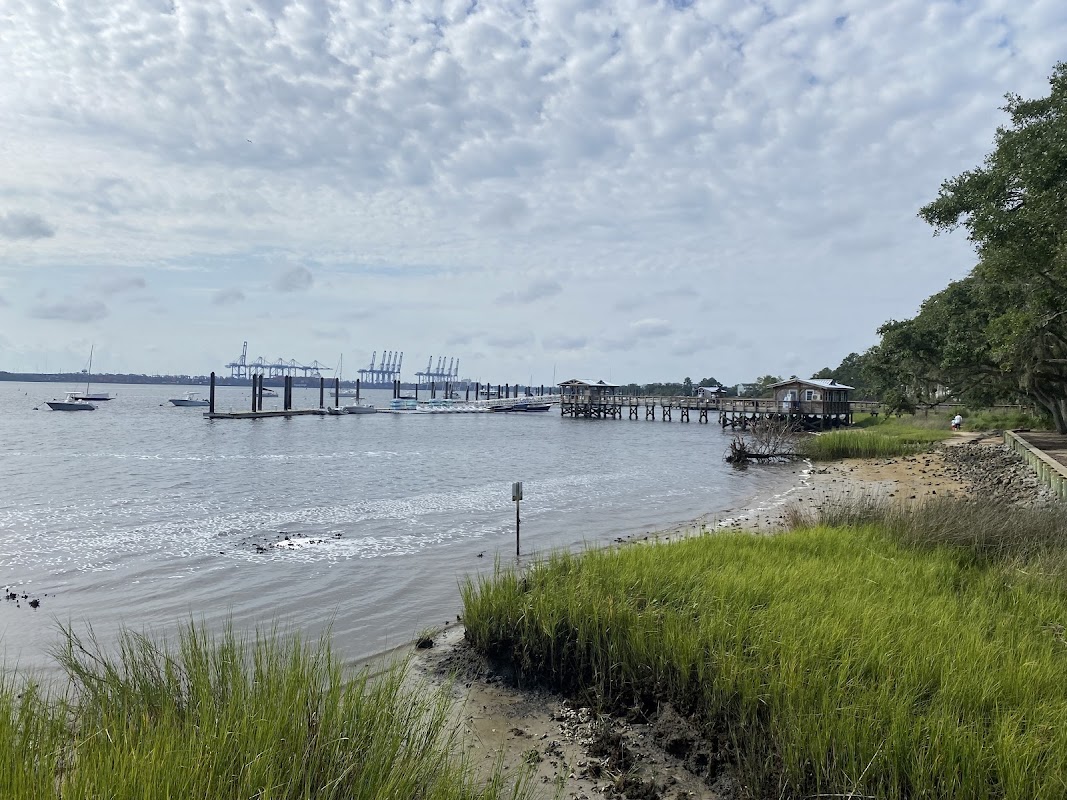 Daniel Island photo 2