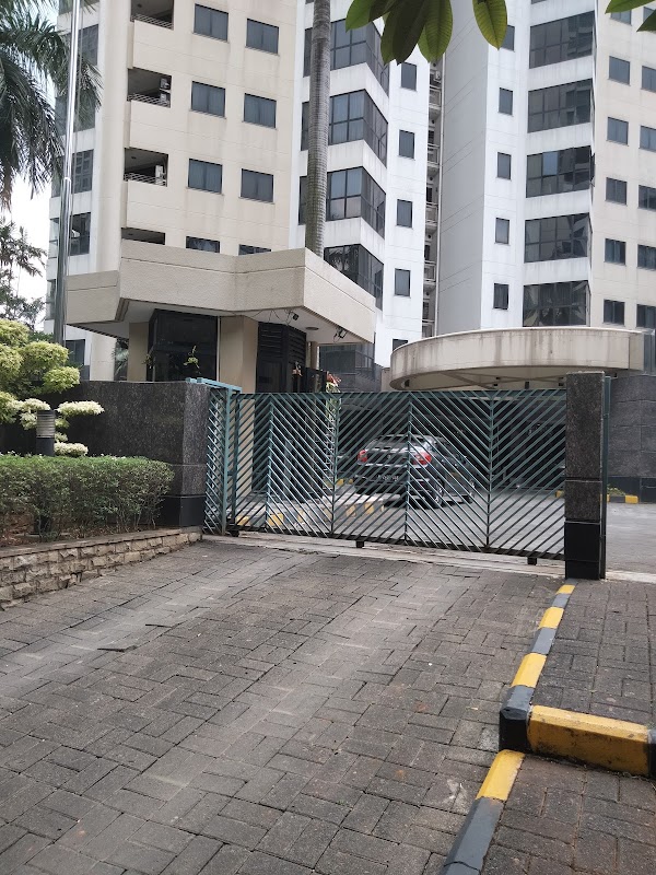 Apartemen Setiabudi