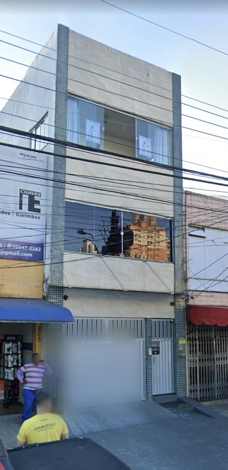 Dra. Izabele Sizo Urgência Odontológica 24 horas - foto 2