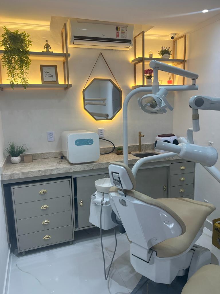 Dra. Izabele Sizo Urgência Odontológica 24 horas - foto 1