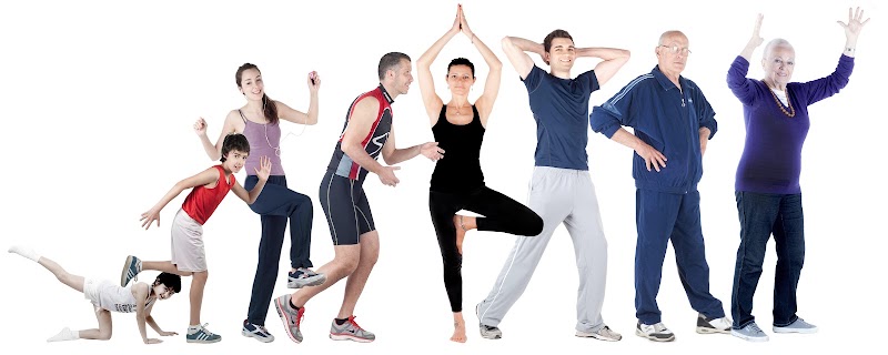 Palestra Athena
