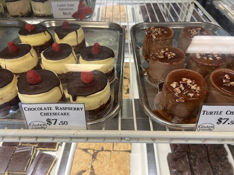 Wouda's Bakery photo 4