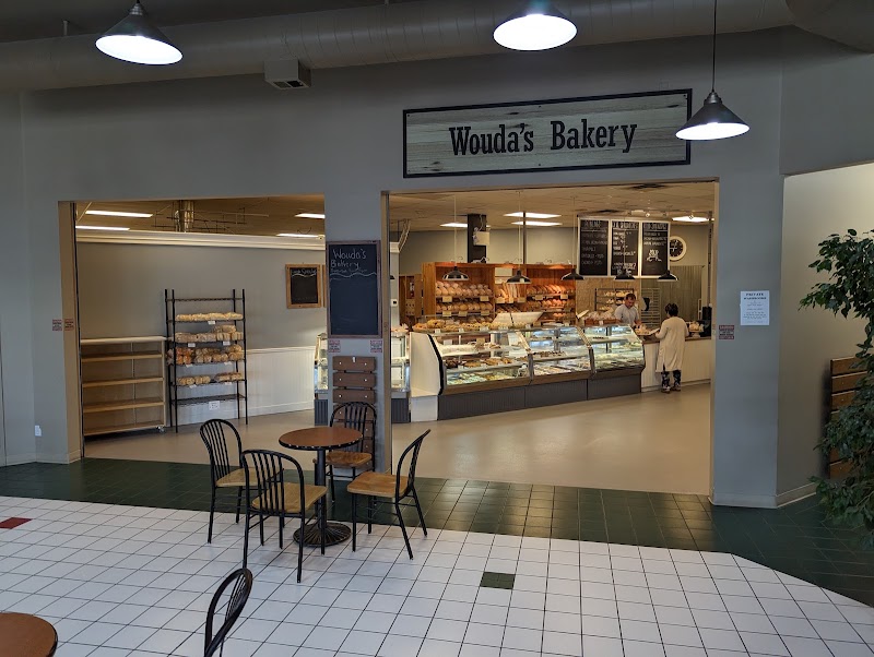 Wouda's Bakery photo 1
