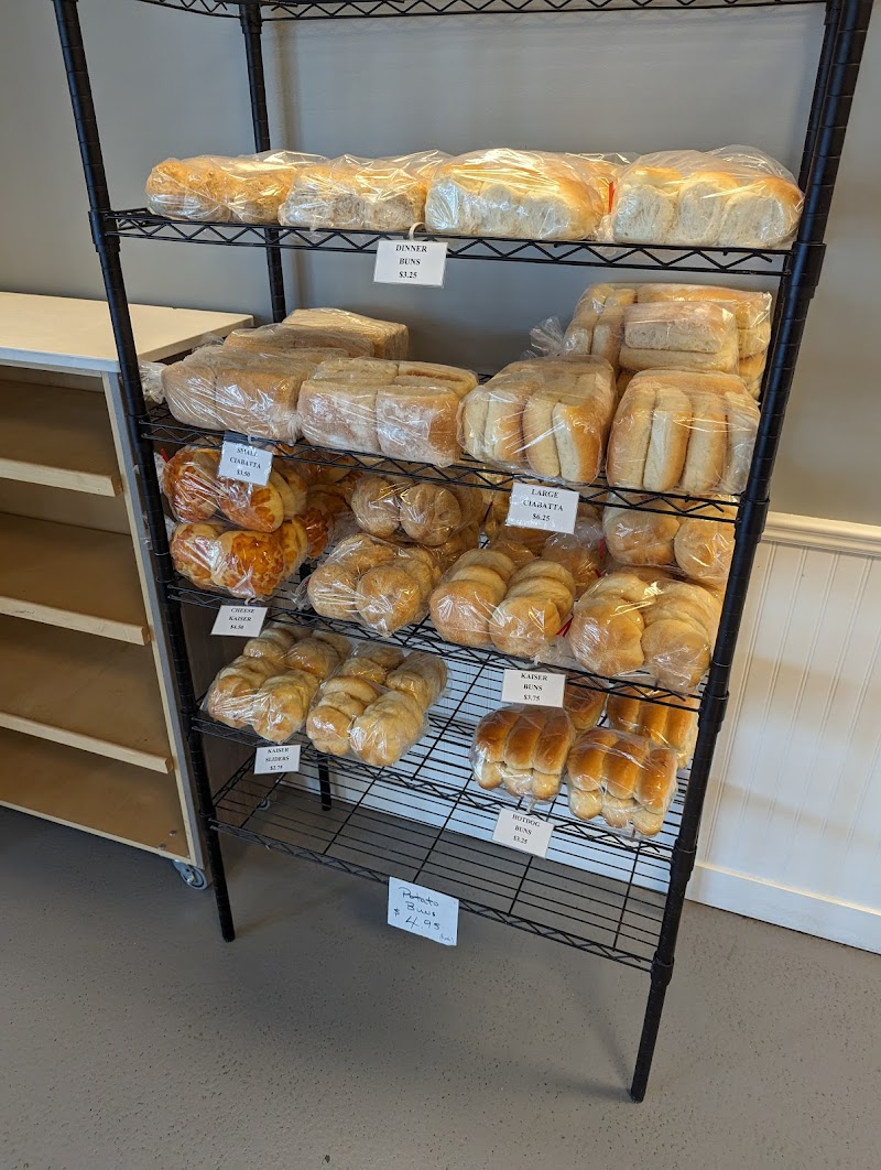 Wouda's Bakery photo 4