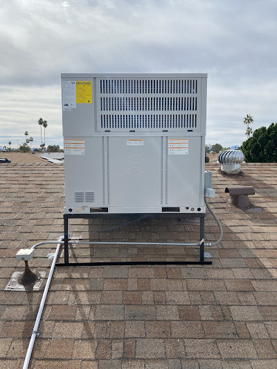 Sneads Ferry Heating & Air Conditioning