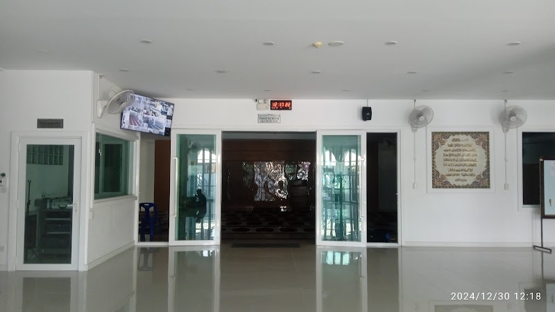 Masjid An-noor مسجد photo 3