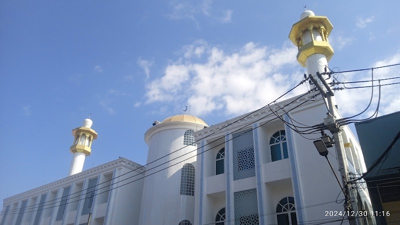 Masjid An-noor مسجد photo 5