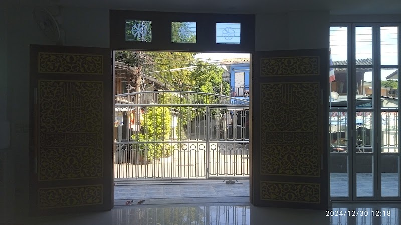 Masjid An-noor مسجد photo 4