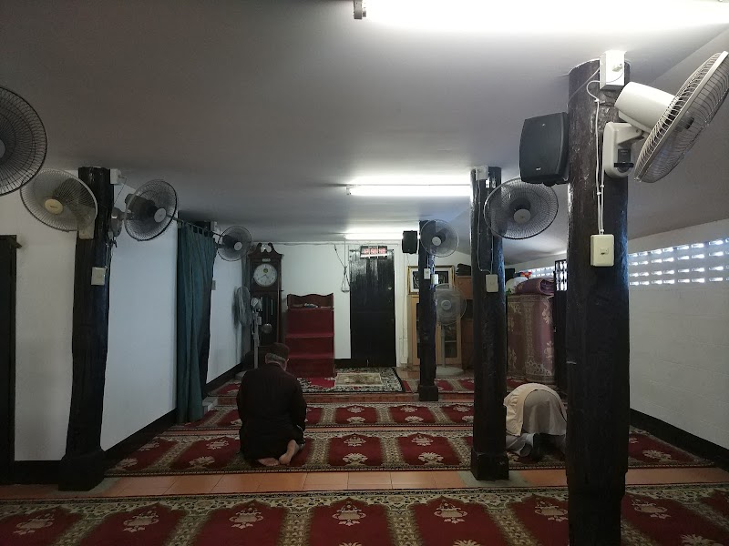 Masjid An-noor مسجد photo 6