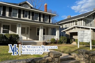 McWhirter, Bellinger & Associates, P.A. Attorneys at Law - Columbia - Car accident lawyer in Columbia