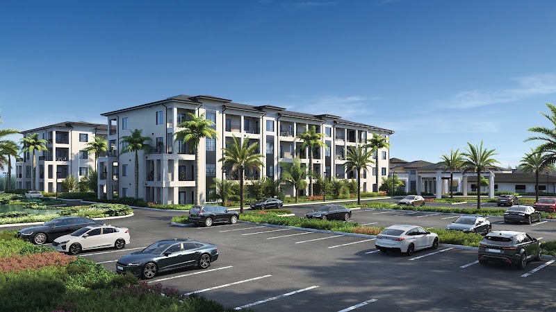 The Gallery At Hacienda Lakes
