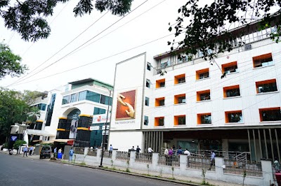 SPARSH Hospital for Women & Children