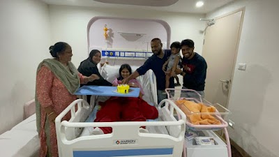 SPARSH Hospital for Women & Children - Image 3