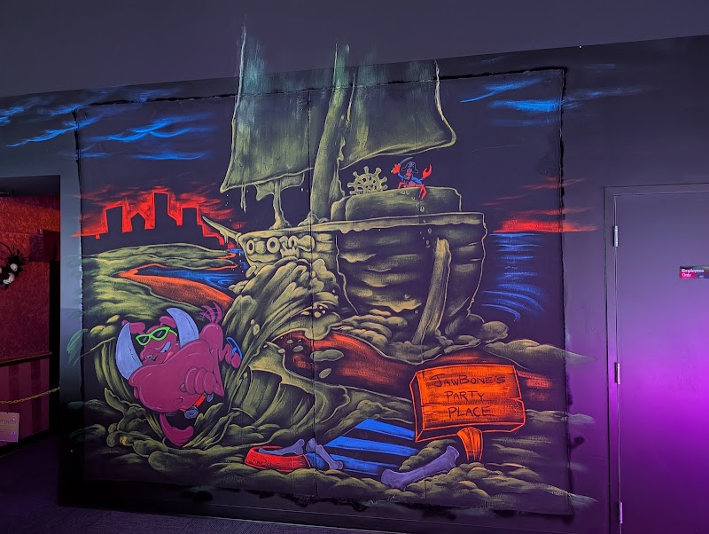 Monster Mini Golf Dunedin photo 5