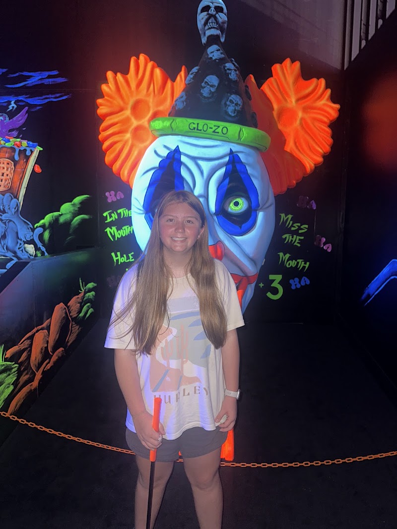 Monster Mini Golf Dunedin photo 10