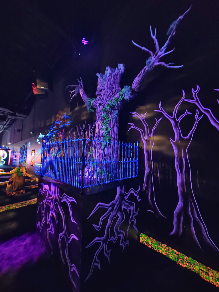 Monster Mini Golf Dunedin photo 7