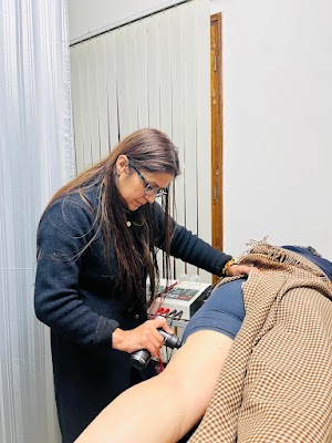 Revitopia Physiotherapy Clinic By Dr. Shweta - Image 2