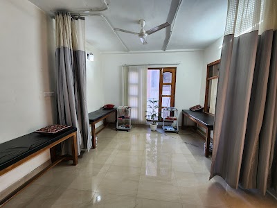 Revitopia Physiotherapy Clinic By Dr. Shweta - Image 3