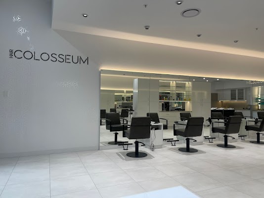 Hair Colosseum Ashfield