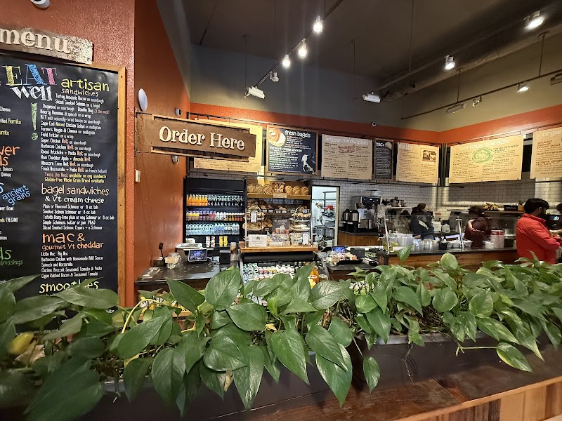 The Works Café photo 3