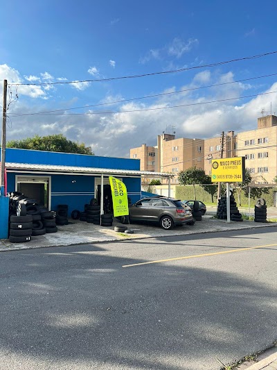 Foto de Borracharia Maico