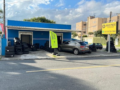 Foto de Borracharia Maico
